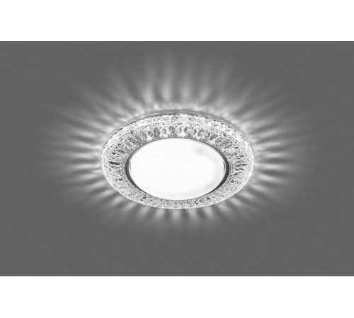 Встраиваемый светильник Feron Saffit 29475