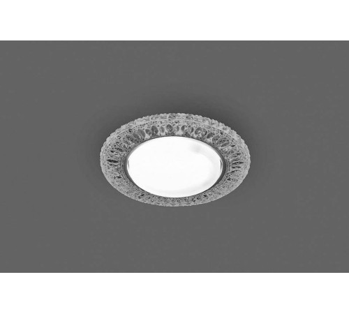 Встраиваемый светильник Feron Saffit 29475