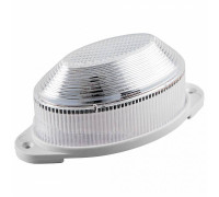 Светильник-вспышка светодиодный (строб) Feron STLB01 1.3 Вт IP54 белый 29894