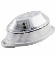 Светильник-вспышка светодиодный (строб) Feron STLB01 1.3 Вт IP54 белый 29894