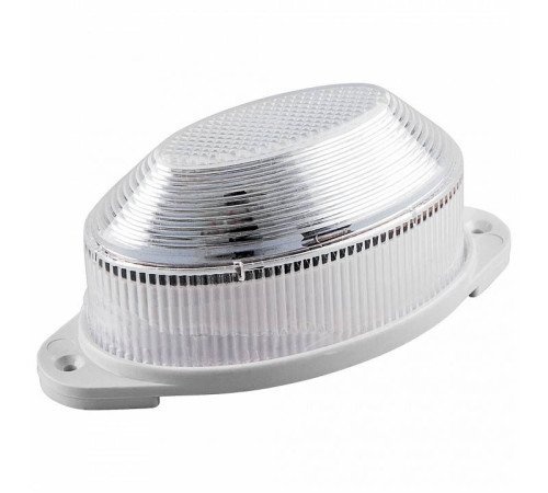 Светильник-вспышка светодиодный (строб) Feron STLB01 1.3 Вт IP54 белый 29894