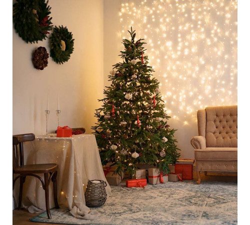 Гирлянда Нить Feron CL02 32288