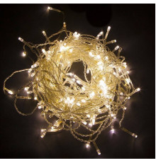 Занавес световой Feron CL19 2x3 м 320 LED белый свет 32328