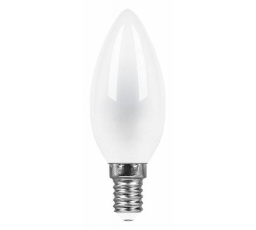 Лампа светодиодная Feron LB-713 E14 11Вт 2700K 38005