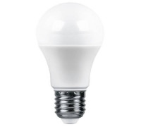 Лампа светодиодная Feron LB-1009 E27 9Вт 2700K 38026