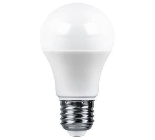 Лампа светодиодная Feron LB-1011 E27 11Вт 4000K 38030