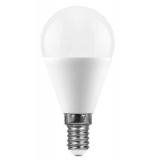 Лампа светодиодная Feron LB-950 E14 13Вт 2700K 38101