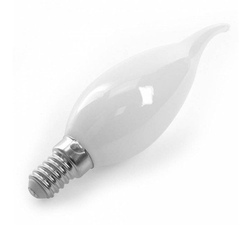 Лампа светодиодная Feron LB-718 E14 15 Вт 4000K 38262