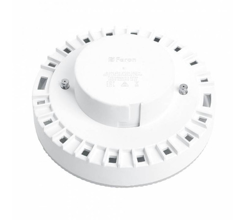 Лампа светодиодная Feron LB-474 GX70 25Вт 2700K 38268