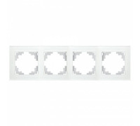 Рамка на 4 поста Stekker Катрин 39257