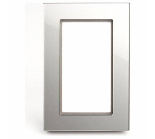 Рамка для двойной розетки Stekker Катрин 39568