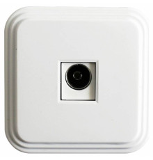 ТВ-розетка Stekker Stekker 39705