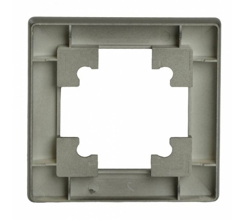 Рамка на 1 пост Stekker Катрин 39807