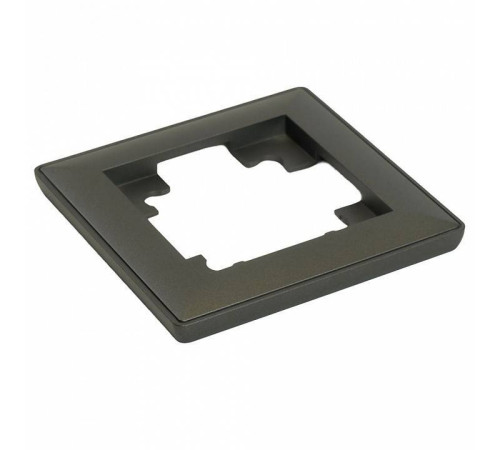 Рамка на 1 пост Stekker Катрин 39807