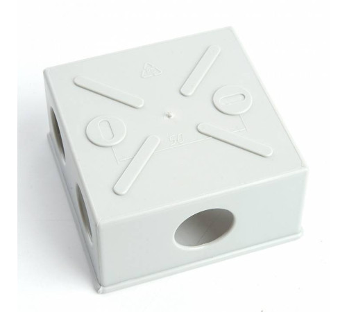 Короб распределительния Stekker 39994