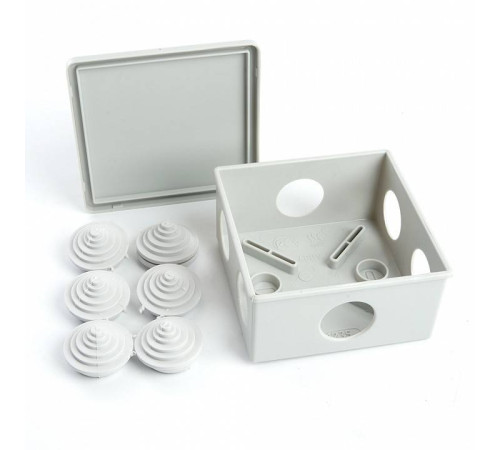 Короб распределительния Stekker 39994