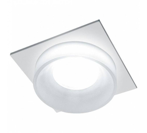 Встраиваемый светильник Feron Saffit 41134