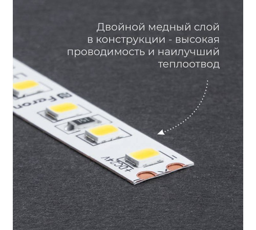 Лента светодиодная Feron LS520 41278