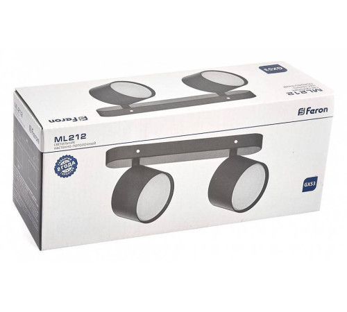 Спот Feron Barre 41477