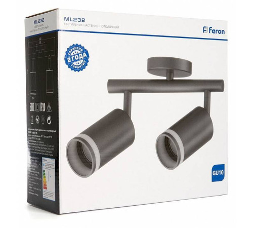 Спот Feron Barre 41489