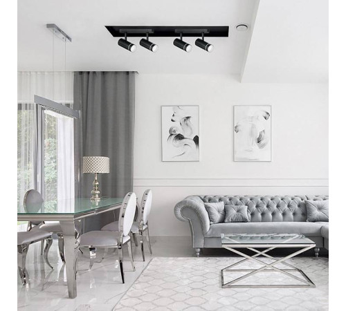 Спот Feron Barre 41489