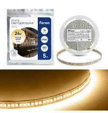 Лента светодиодная Feron LS502 41527
