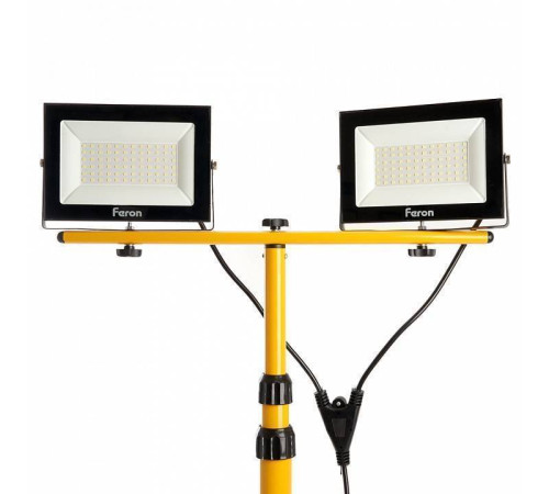 Наземный прожектор Feron LL-504 41544