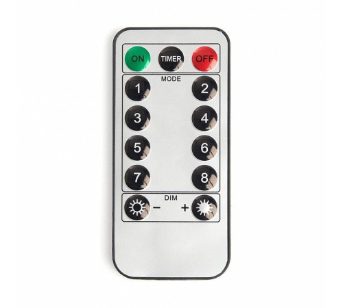 Занавес световой Feron CL590 2x1.5 м 160 LED теплый белый мерцание 41636