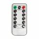 Занавес световой Feron CL590 2x1.5 м 160 LED теплый белый мерцание 41636