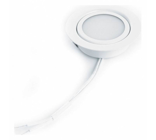 Встраиваемый светильник Feron LN7 41690