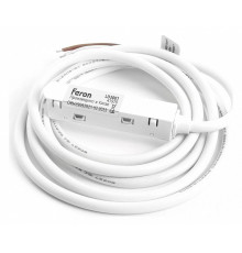 Токопровод концевой Feron LD3001 41970