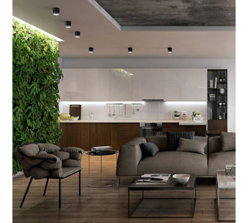 Накладной светильник Feron HL362 41997