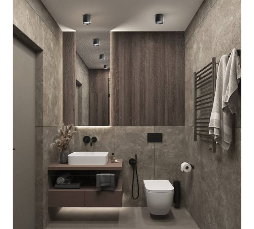 Накладной светильник Feron HL363 41998