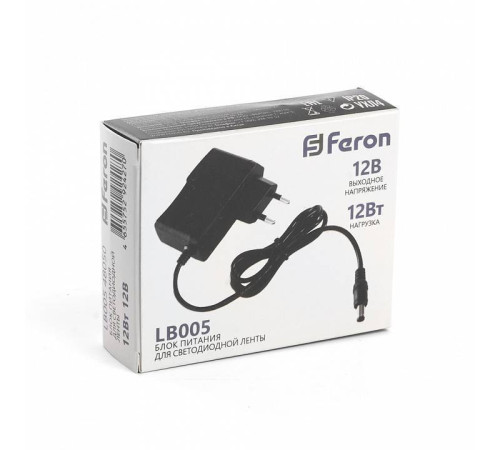 Блок питания Feron lb005 48050
