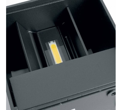 Накладной светильник Feron DH012 48098