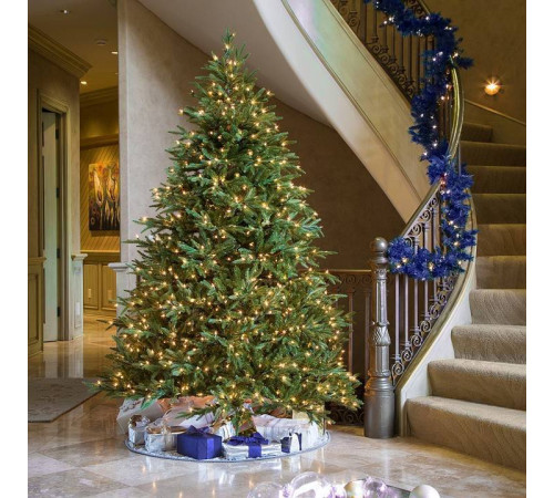 Гирлянда Супернить Feron CL10 48180