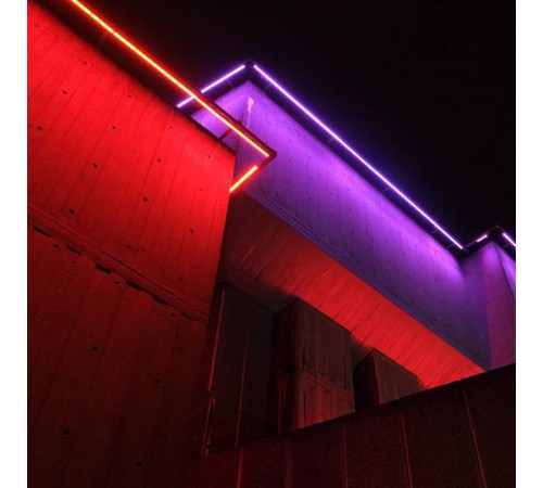 Лента светодиодная Feron LS721 48208