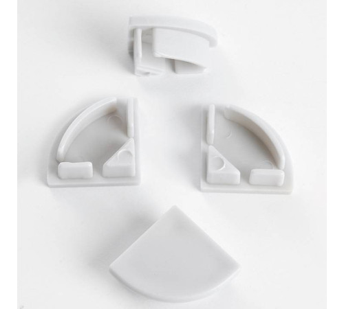 Заглушка для профиля Feron LD379 48254