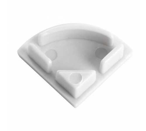 Заглушка для профиля Feron LD379 48254