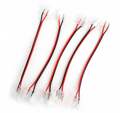 Соединитель лент гибкий Feron LD198 48282