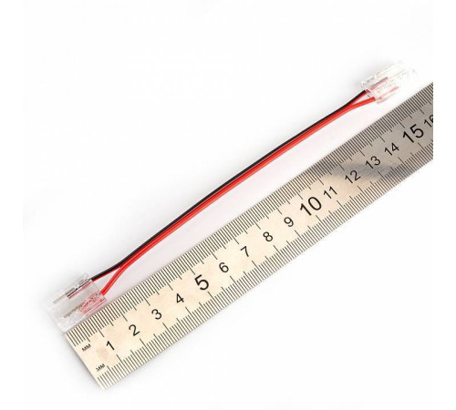 Соединитель лент гибкий Feron LD198 48282