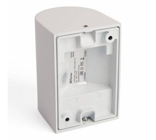 Накладной светильник Feron Бостон 48339