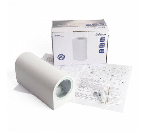 Накладной светильник Feron Бостон 48340