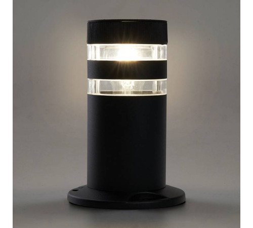 Наземный низкий светильник Feron Сеул 48342