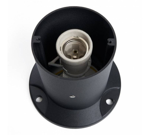 Наземный низкий светильник Feron Сеул 48342