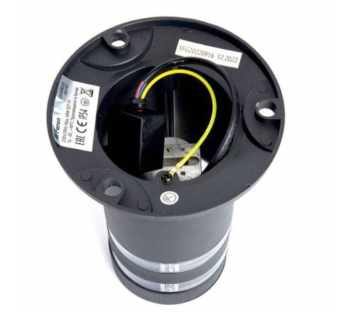 Наземный низкий светильник Feron Сеул 48342