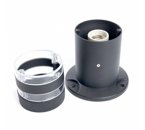 Наземный низкий светильник Feron Сеул 48342