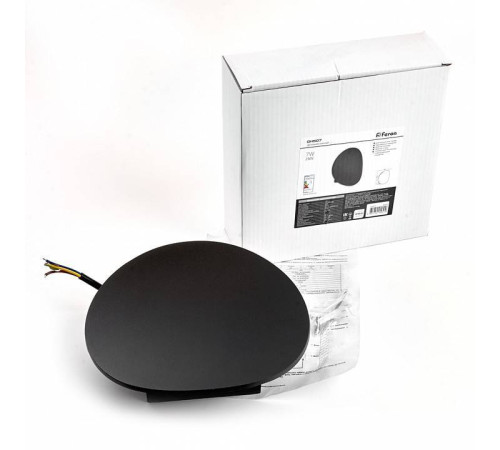 Накладной светильник Feron Окленд 48366