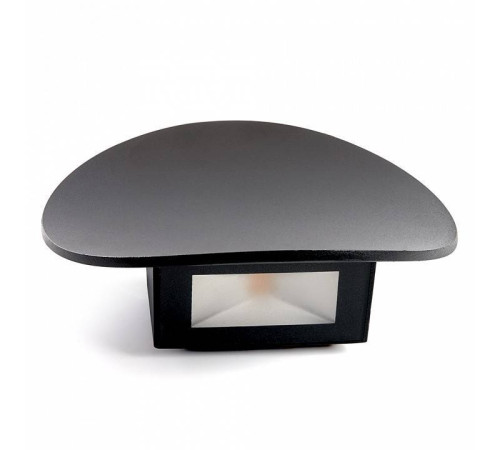 Накладной светильник Feron Окленд 48366