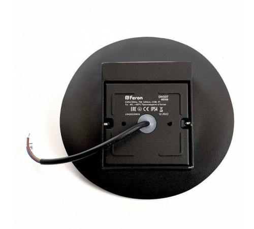 Накладной светильник Feron Окленд 48366